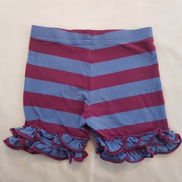 Matilda Jane Platinum shorties size 2 - Picture 2 of 4